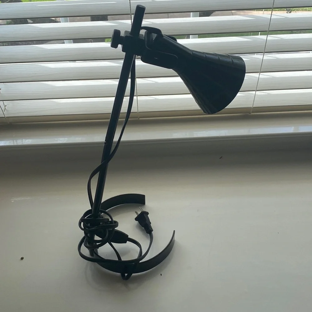 IKEA desk lamp